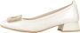 Hispanitas Monfero Pomp Beige Dames - Thumbnail 11