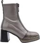 Hispanitas Regino Enkellaars Gray Dames - Thumbnail 2