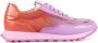 Hispanitas Roze Sneakers Multicolor Dames - Thumbnail 1