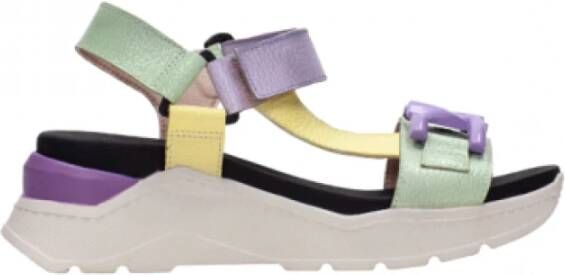 Hispanitas Sandals Meerkleurig Dames