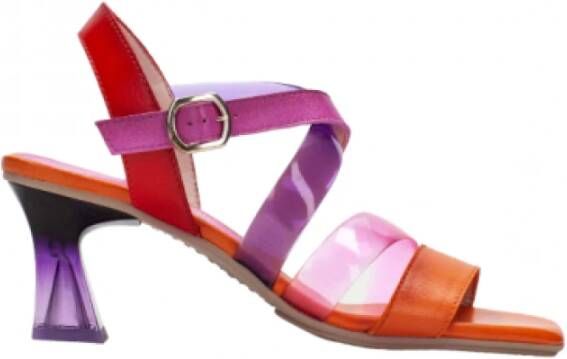 Hispanitas Sandals Meerkleurig Dames