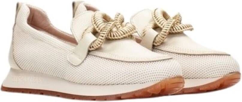 Hispanitas Schoenen Mocassin