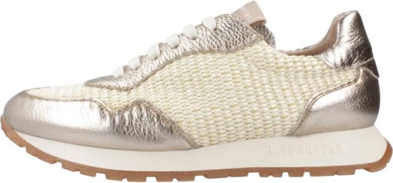 Hispanitas Sneaker Kansas