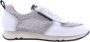 Hispanitas Telma sneakers bolero panna melbourne white - Thumbnail 14