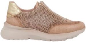 Hispanitas Sneakers Beige Dames