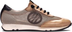 Hispanitas Sneakers Beige Dames