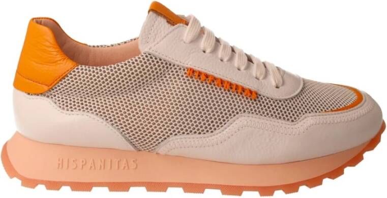 Hispanitas Sneakers Multicolor Dames