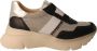 Hispanitas Sneakers Multicolor Dames - Thumbnail 1