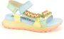 Hispanitas Sport Sandaal MultiColor DZ Multicolor Dames - Thumbnail 1