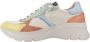 Hispanitas Sportieve Chv253819 Sneakers Multicolor Dames - Thumbnail 2