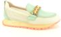 Hispanitas Sportieve MultiColor Loafer voor actieve levensstijl Multicolor Dames - Thumbnail 1