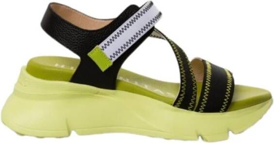Hispanitas Sportieve Sandaal