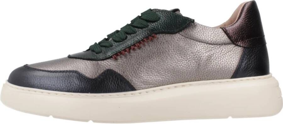 Hispanitas Sportieve Sneakers Chi243516 Multicolor Dames - Foto 4