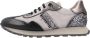 HISPANITAS Sneakers Dames Chi243689 Maat: 42 Materiaal: Suède Kleur: Grijs - Thumbnail 12