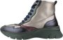 Hispanitas Sportieve Sneakers voor Actieve Levensstijl Multicolor Dames - Thumbnail 2
