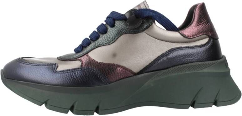 Hispanitas Sporty Sneakers Chi243617 Multicolor Dames
