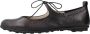 Hispanitas Stijlvolle Ballerina Schoenen voor Vrouwen Black Dames - Thumbnail 2