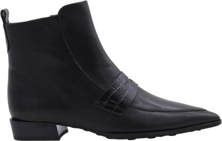 Hispanitas Stijlvolle enkellaars Bakewell