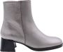 Hispanitas Stijlvolle Enkellaars Gray Dames - Thumbnail 2