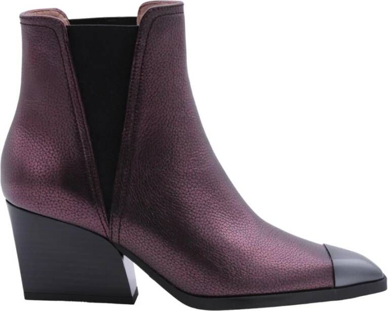 Hispanitas Klassieke Mocassin Schoenen voor Vrouwen - Foto 2