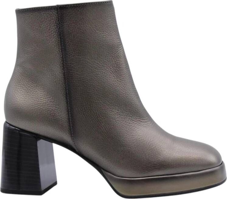 Hispanitas Klassieke Leren Mocassin Schoenen - Foto 6