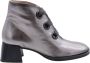 Hispanitas Stijlvolle Enkellaars Micheldorf Gray Dames - Thumbnail 2