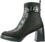 Hispanitas Stijlvolle Haklaarzen Green Dames - Thumbnail 2