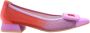 Hispanitas Stijlvolle Legutio Pumps Verhogen Stijl Multicolor Dames - Thumbnail 2