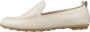Hispanitas Stijlvolle Loafers Hv253177 Zapato Beige Dames - Thumbnail 2