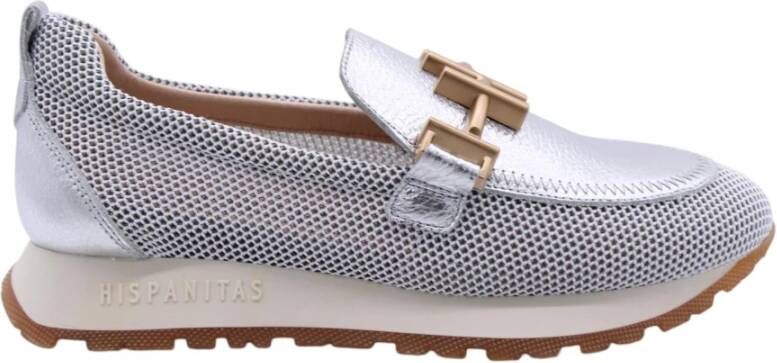 Hispanitas Stijlvolle Mocassin Donny