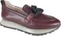 Hispanitas Stijlvolle Mocassin Schoenen - Thumbnail 2