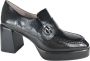 Hispanitas Stijlvolle Mocassin Schoenen - Thumbnail 2