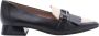Hispanitas Stijlvolle Mocassin Schoenen voor Vrouwen Black Dames - Thumbnail 2