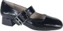 Nubikk elven tanuki Sneakers men bluewhite 21036800 navy nubuck - Thumbnail 2