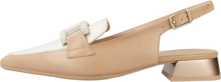 Hispanitas Stijlvolle Pumps Soho-V24