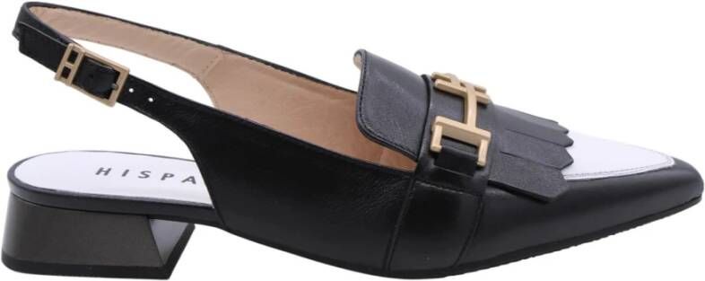 Hispanitas Stijlvolle Slingback Schoenen voor Vrouwen