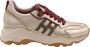 Hispanitas Stijlvolle Sneaker Chester - Thumbnail 2