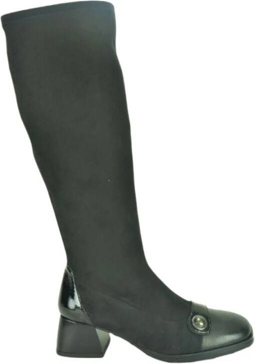 Hispanitas Stretch Laars 4cm