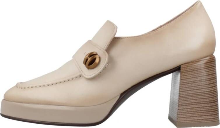Hispanitas Mocassins TOKIO