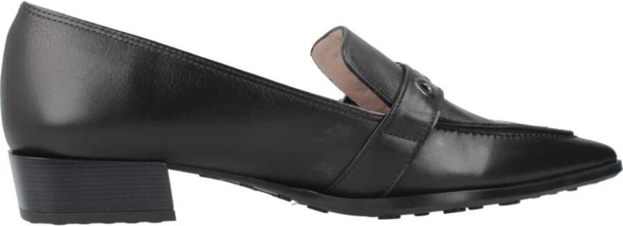 Hispanitas Turin Ballet Loafers