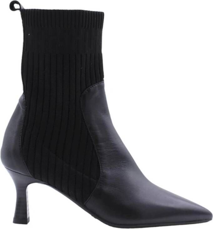 Hispanitas Elegante Barilla Hakken Perfect voor speciale gelegenheden Black Dames - Foto 7