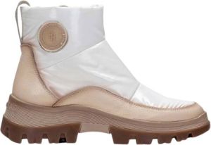 Hispanitas Winter Boots Wit Dames