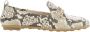 Hispanitas Witte Damesschoenen Hv254027 Multicolor Dames - Thumbnail 1