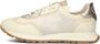 HISPANITAS Lage Sneakers Dames Chv253869 Maat: 37 Materiaal: Leer Kleur: Wit - Thumbnail 7