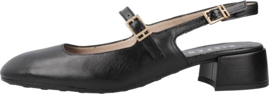 Hispanitas Zapato Tacon Pumps