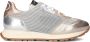 HISPANITAS Lage Sneakers Dames Chv253869 Maat: 37 Materiaal: Leer Kleur: Brons - Thumbnail 2