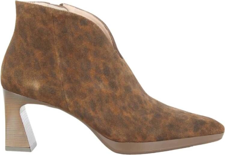 Hispanitas Zwarte Damesschoenen Hi254270 - Foto 2