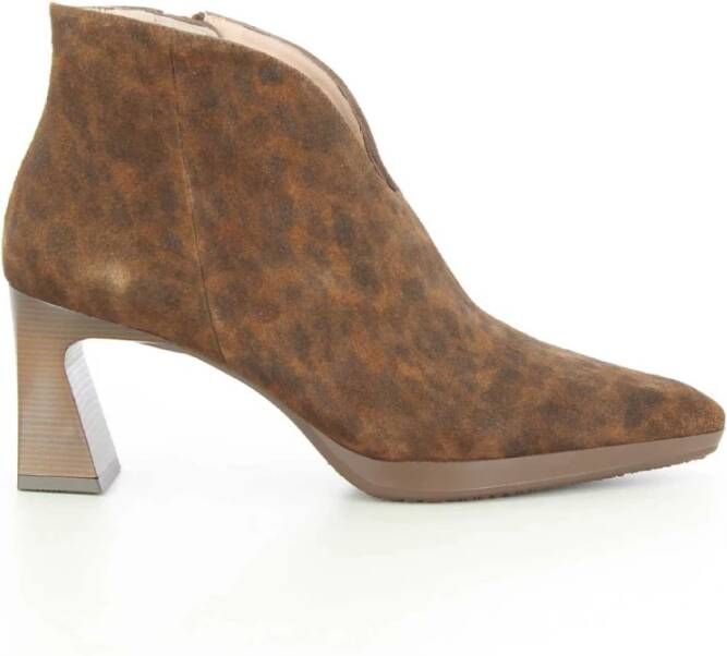 Hispanitas Zwarte Damesschoenen Hi254270