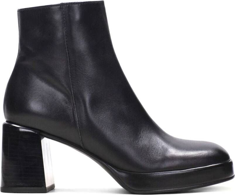 Hispanitas Elegante Barilla Hakken Perfect voor speciale gelegenheden Black Dames - Foto 6