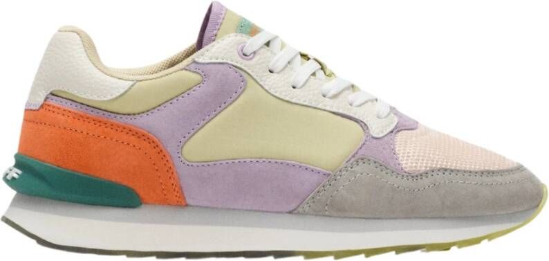 Hoff Ademende Dana Point Sneakers Multicolor Dames